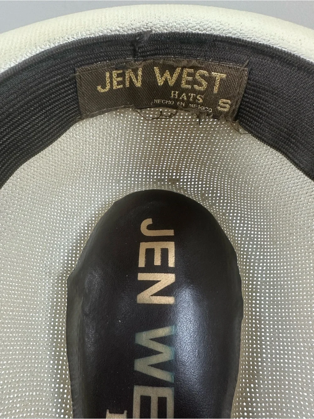 Jen West breathable cream